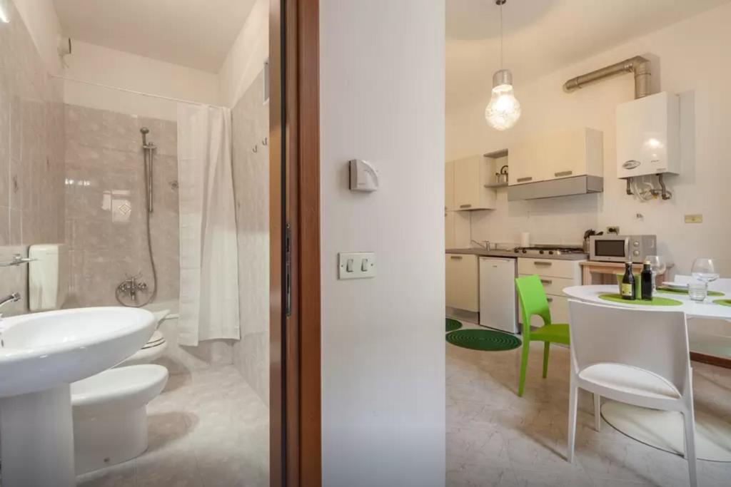 Апартаменти Residenza Ai Filippini Верона Екстер'єр фото