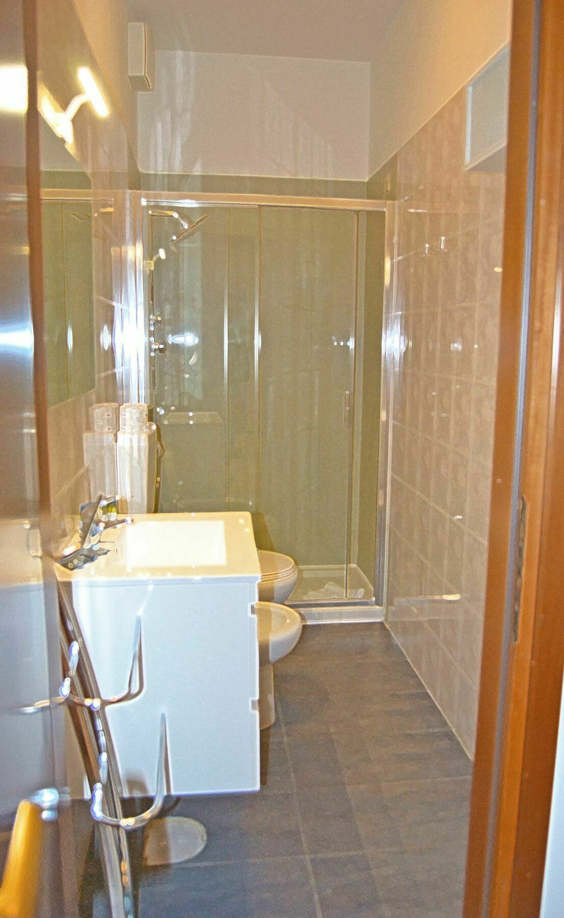 Апартаменти Residenza Ai Filippini Верона Екстер'єр фото